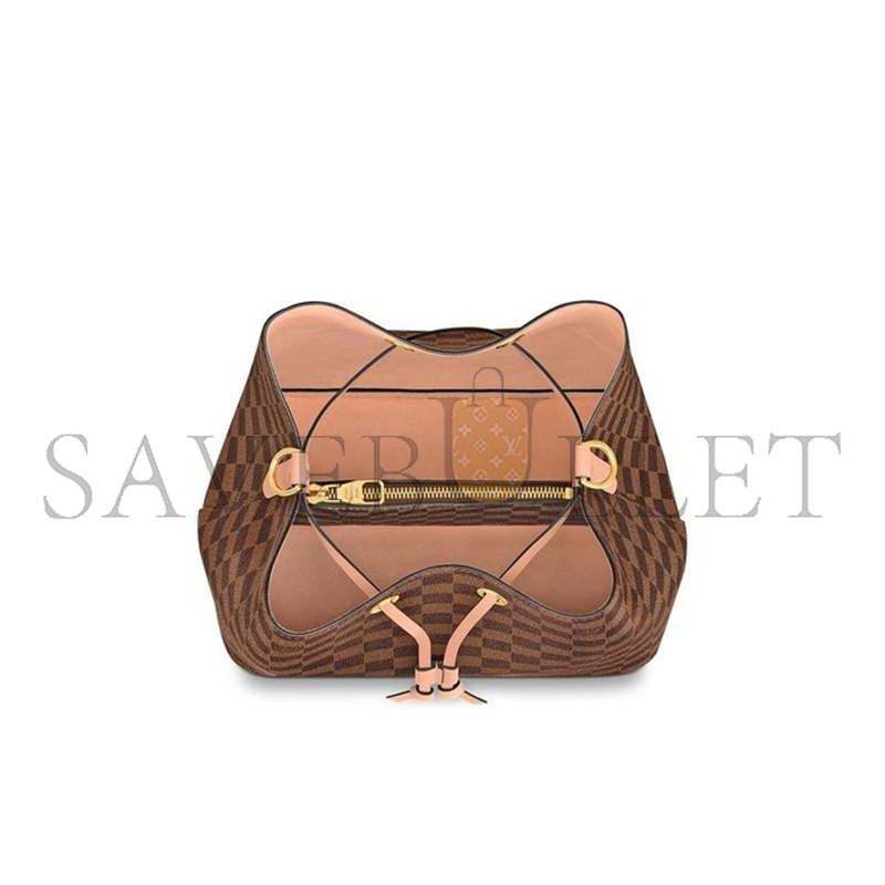 LOUIS VUITTON MASTER NÉONOÉ MM N40198 (26*26*17.5cm)